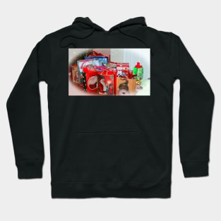 Christmas Presents Hoodie